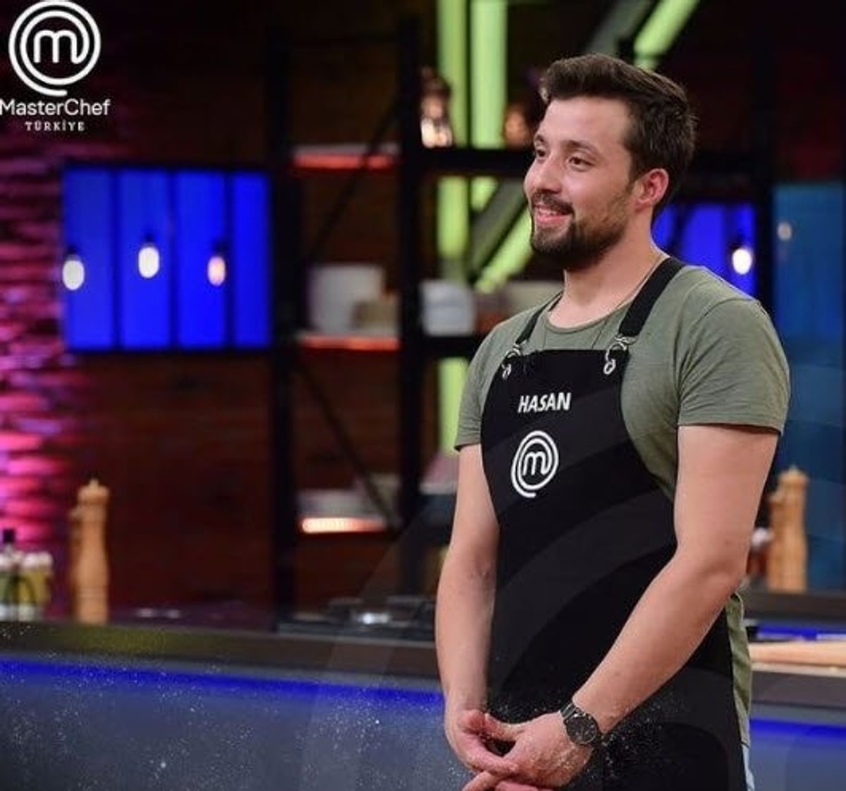 MasterChef Hasan Hakkında Şoke Eden İddia: Doktor Nişanlısını Ünlü ...