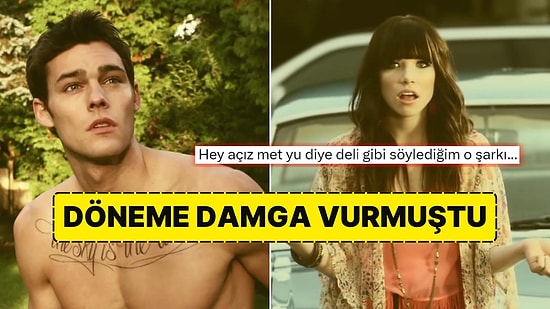 Call Me Maybe Şarkısının Çıkış Tarihi Üzerinden Geçen Yıl Size Hayatı Sorgulatacak