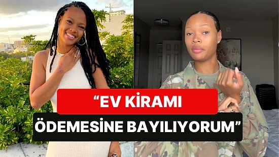 Kendine Bir "Sugar Daddy" Bulduğu İçin İşinden İstifa Eden Kadının TikTok'ta Paylaştığı Video Viral Oldu