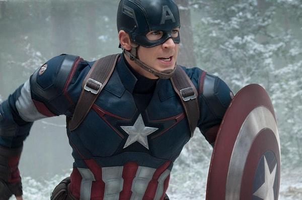 Chris Evans, Captain America rolünü defalarca reddetmesinin ardından neden kabul ettiğini de şu şekilde açıklamıştı: