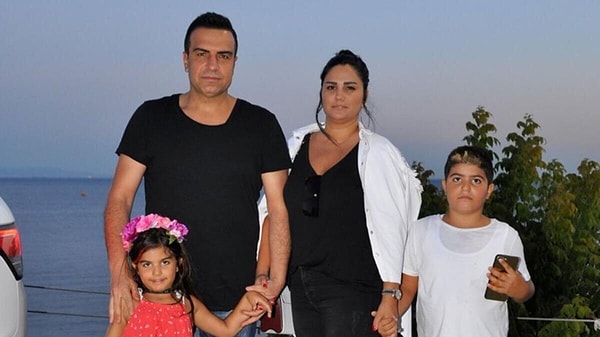 Ünlü türkücü, 2010 yılında hayatını birleştirdiği eşi Fatoş Mardini ile 29 Mart 2021 tarihinde yollarını anlaşmalı olarak ayırmıştı.