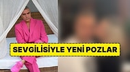 Tarzıyla Gündem Olan Berdan Mardini Sosyal Medyada Aşka Geldi
