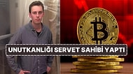 Bitcoin'e Yaptığı Yatırım Yıllar Sonra Aklına Gelince Hayatı Değişti
