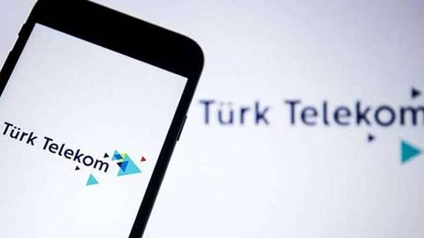 Türkiye Telekom, 1 Ekim itibariyle paket fiyatlarından yeni bir güncelleme yapılacağını açıkladı.