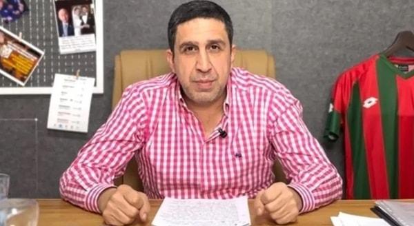 Muhammed Yakut, İspanya’da gözaltına alınmış ve Türkiye resmi kanallardan iadesini talep etmişti.
