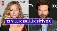 Tecavüzden Dolayı Ömür Boyu Hapis Cezası Alan Danny Masterson'a Eşinden Boşanma Davası