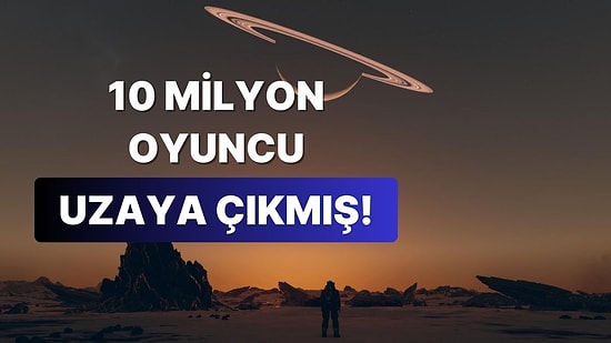 Starfield, Bethesda'nın Şimdiye Kadar En İyi Açılışı Yapan Oyunu Oldu