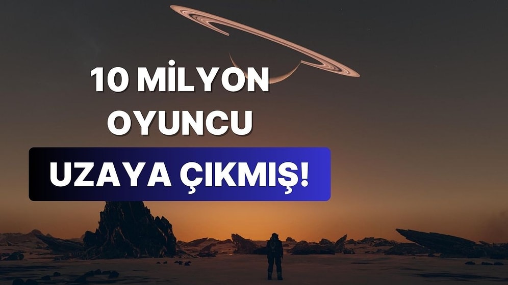 Starfield, Bethesda'nın Şimdiye Kadar En İyi Açılışı Yapan Oyunu Oldu