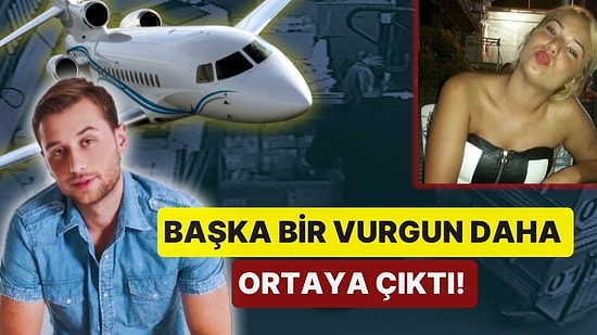 230 Milyon TL'lik Vurgunda 'Blondi-Sarışın' Detayı! 'Polisim' Diyerek Alman Vatandaşlarını Dolandırmışlar