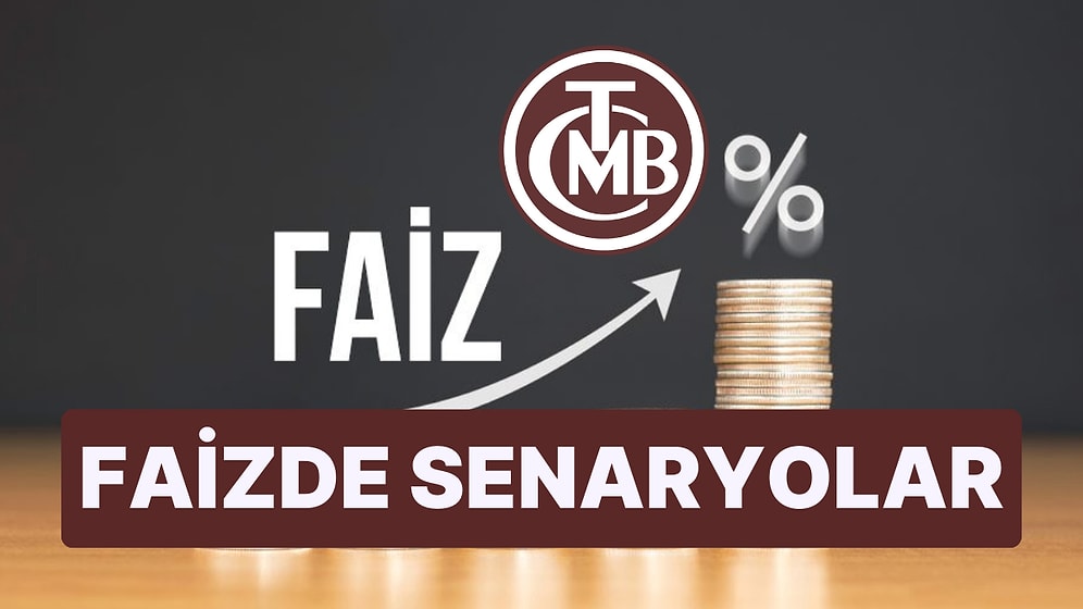 Merkez Bankası Faiz Artırımı Piyasaların Odağında: Ne Kadar Faiz Artırımı Gelir?