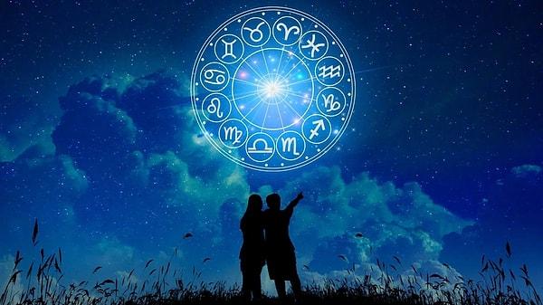 Ulaş Utku Bozdoğan: Astrolog Dinçer Güner Aşkta Sürpriz Gelişmeleri Anlattı: "Etkisi İki Gün Sürecek!" 9