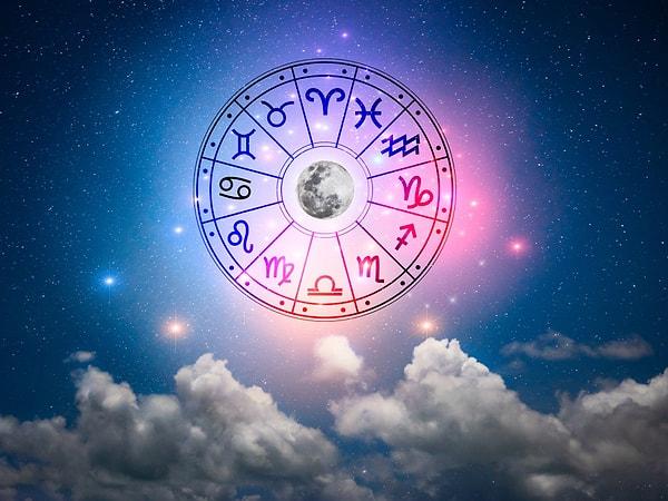 Ulaş Utku Bozdoğan: Astrolog Dinçer Güner Aşkta Sürpriz Gelişmeleri Anlattı: "Etkisi İki Gün Sürecek!" 11
