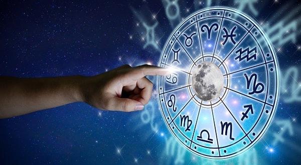 Ulaş Utku Bozdoğan: Astrolog Dinçer Güner Aşkta Sürpriz Gelişmeleri Anlattı: "Etkisi İki Gün Sürecek!" 13