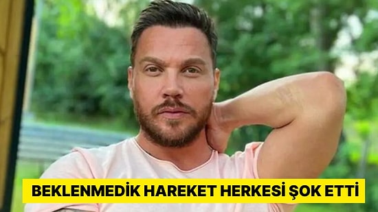 Sinan Akçıl'dan Şaşırtan İtiraf: "5 Yıl Sonra Milletvekili Olacağım, Zamanı Gelince de..."