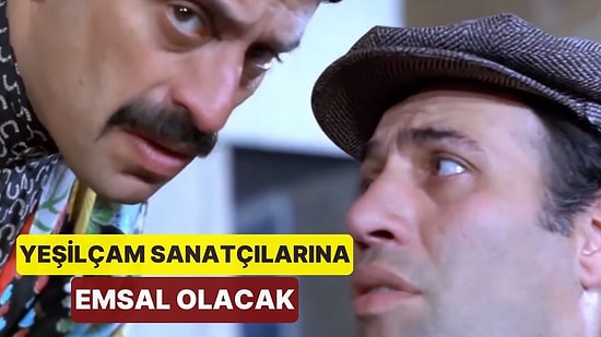 Kemal Sunal'ın Ailesinin Açtığı Telif Davası Sonuçlandı: Yeşilçam Sanatçılarına Emsal Olacak