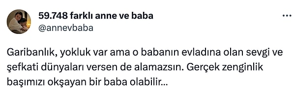 Videoyu izleyen yüz binler bu manzara karşısında duygulandı.