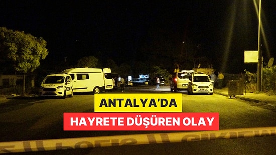 Bir İnsan Bunu Neden Yapar? Piknik Tüpüyle Erittiği Top Mermisi Patladı: 1 Kişi Öldü