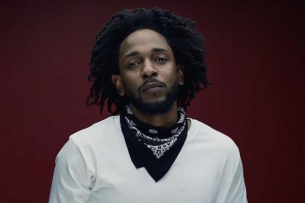 Kendrick Lamar: The Modern-Day Prophet