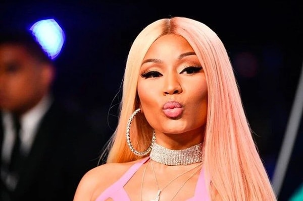 Nicki Minaj: The Queen of Versatility