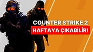 Valve'dan Counter Strike 2'nin Çıkış Tarihi İçin İpucu Gibi Paylaşım