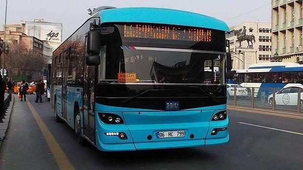 Tüm Özel Halk Otobüsleri Birliği ve Ankara Özel Halk Otobüsü Esnaf Odası Başkanı Ercan Soydaş, belediye araçlarının hasarlarının belediye bütçesinden, özel halk otobüslerinin hasarlarının ise otobüs sahiplerinin cebinden karşılandığını vurguladı.