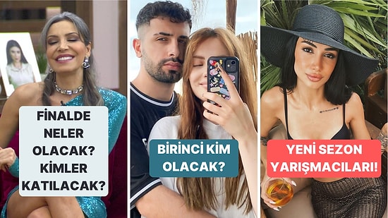 Eskisinin Finali Yenisinin Kadrosu: Kısmetse Olur Aşkın Gücü Yeni Sezonunda Bizleri Neler Bekliyor?