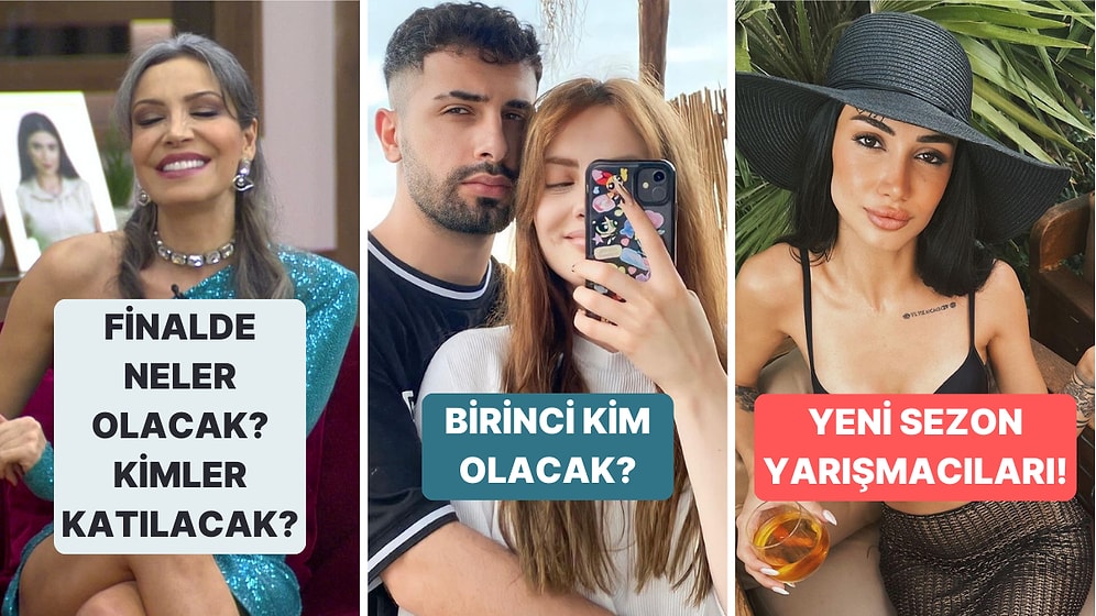 Eskisinin Finali Yenisinin Kadrosu: Kısmetse Olur Aşkın Gücü Yeni Sezonunda Bizleri Neler Bekliyor?