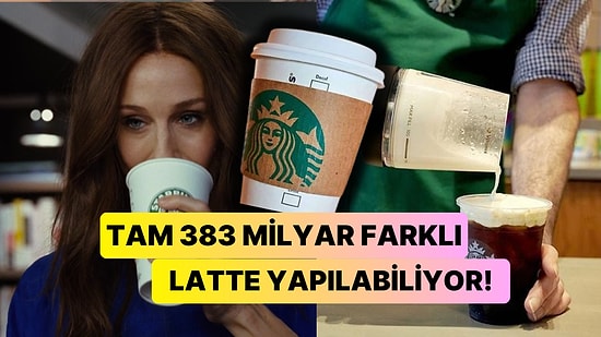 Sıra Beklemekten Gına Geldi: Starbucks Kahvesi Olmadan Güne Başlayamazken Baristalar Neden Bu Kadar Yavaş?
