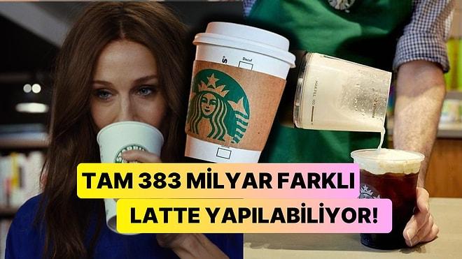 Sıra Beklemekten Gına Geldi: Starbucks Kahvesi Olmadan Güne Başlayamazken Baristalar Neden Bu Kadar Yavaş?