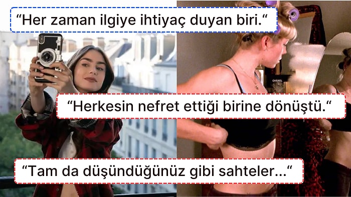 Influencer Arkadaşları Hakkındaki Gerçekleri Paylaşarak Hepimizi Dumur Eden 25 Kişi