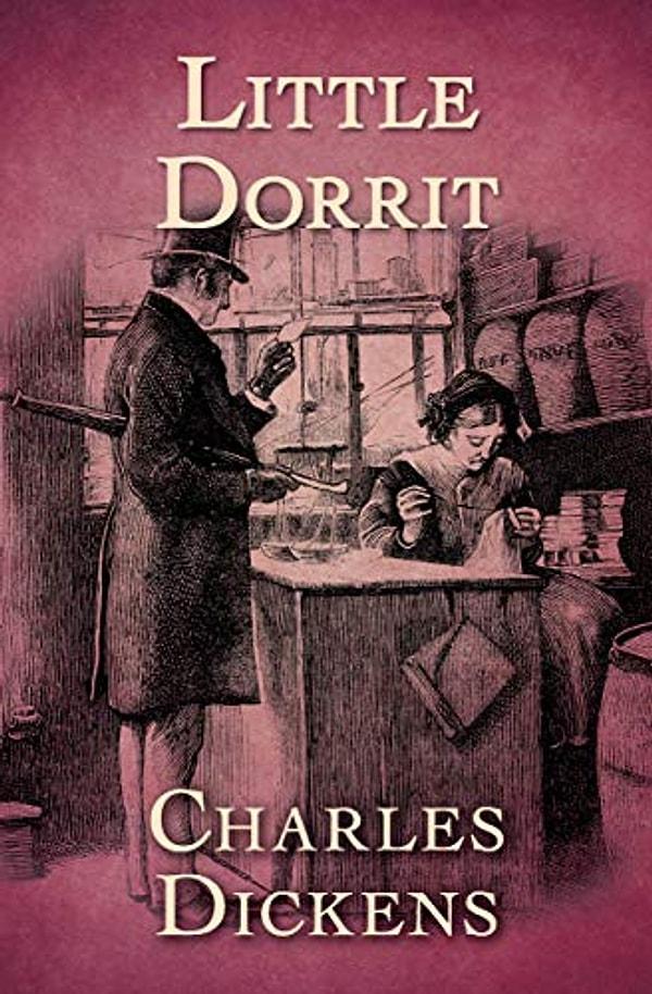 Charles Dickens'ın Little Dorrit (Küçük Dorrit) isimli romanının Türk uyarlaması için harekete geçilmişti.