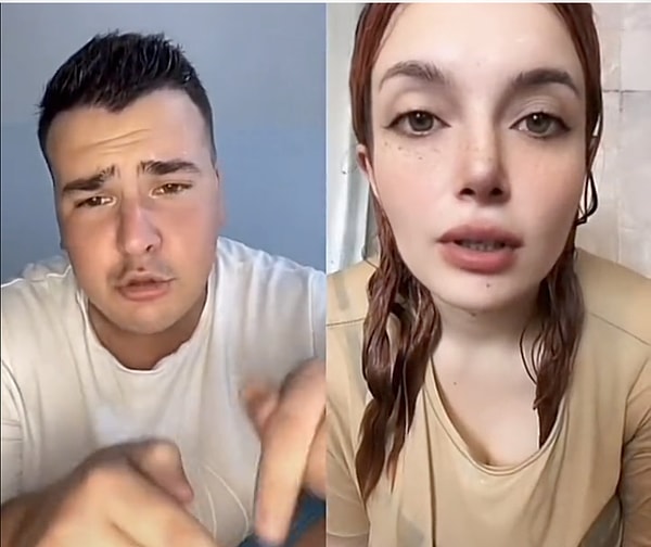 TikTok'un en çok bilinen özelliklerinden biri PK denen yarışmalar. Yayıncıların hangisi daha çok para karşılığında satılan jetonlardan kazanırsa oyunu almış oluyor.