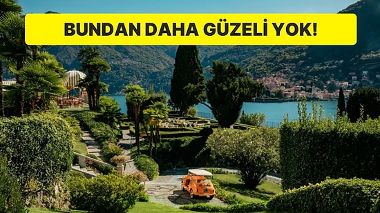 Dünyanın En İyi Otelleri Açıklandı: Geceliği Bin 300 Dolarlık Otel Zirvede