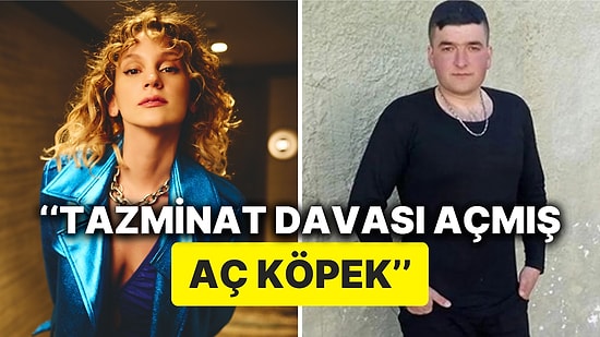 Hapsi İsteniyor: Musa Orhan, Farah Zeynep Abdullah'a Bu Sefer de Hakaret Davası Açtı