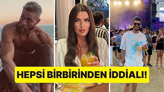 Kimler Yer Alacak? Kısmetse Olur Aşkın Gücü Programının Yeni Sezon Yarışmacılarını Tanıyoruz!