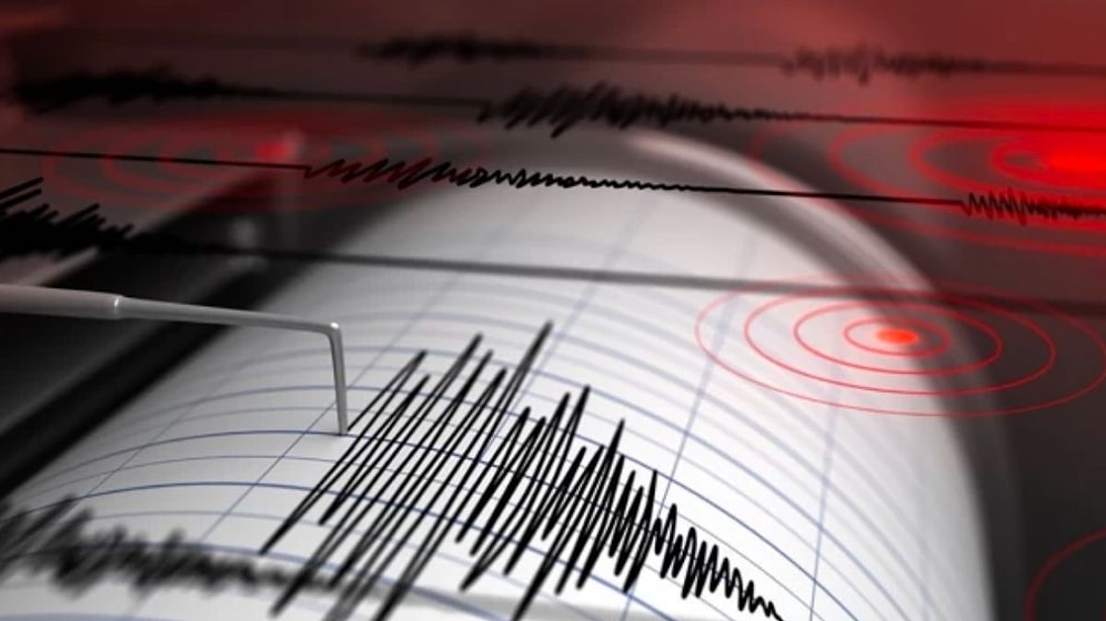 AFAD Açıkladı: Van Başkale’de 4.2 Büyüklüğünde Deprem Oldu