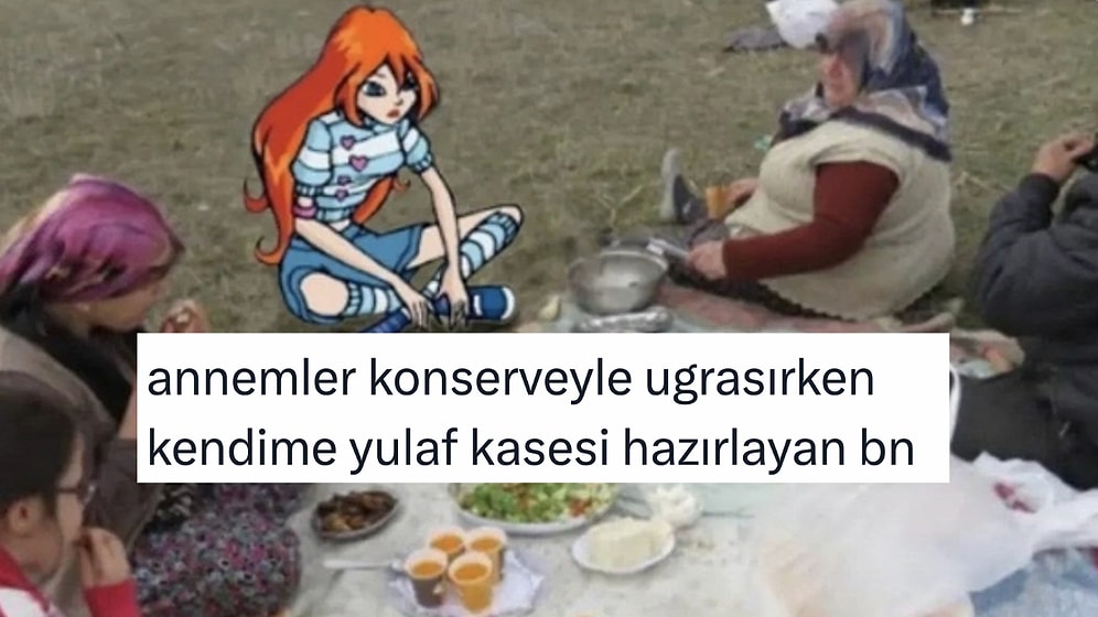 Küfürsüz de Komik Olunabileceğini Kanıtlayan Kadınlardan Haftanın En Çok Güldüren Tweetleri