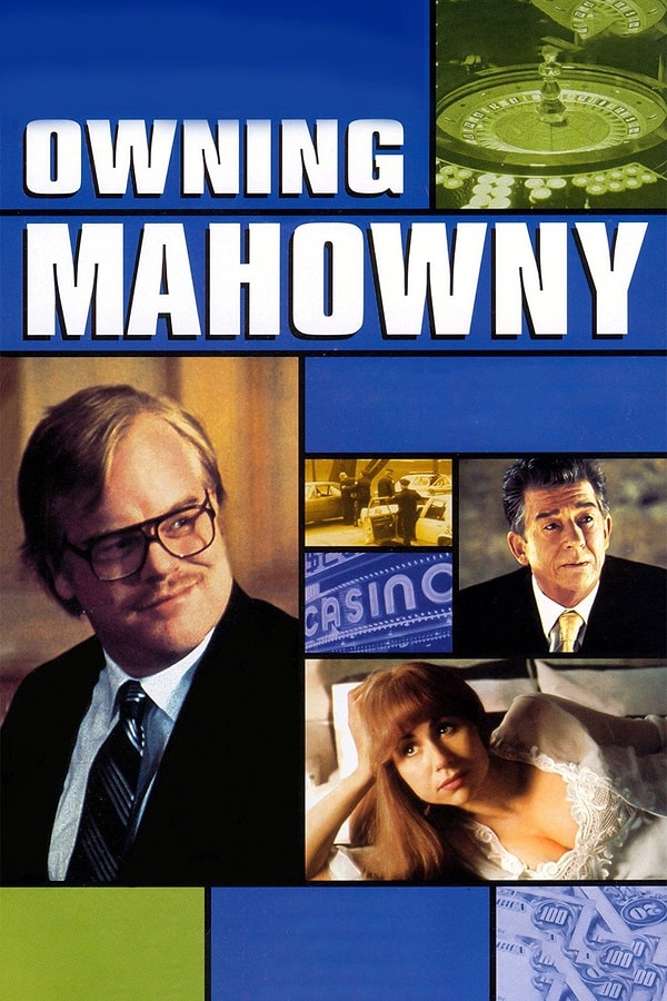 Owning Mahowny
