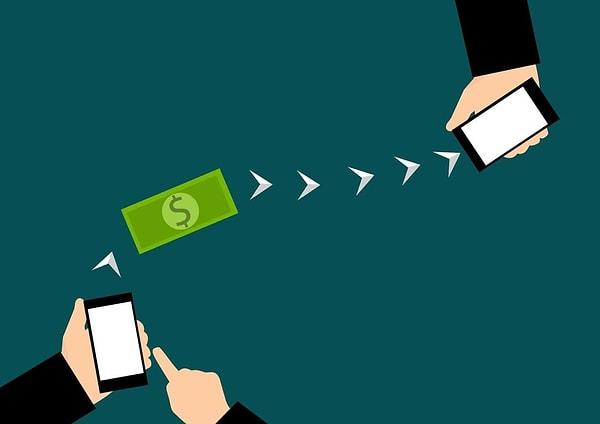 6. Finansal işlemleri mobil uygulamalar üzerinden gerçekleştirmeye ne ad verilir?