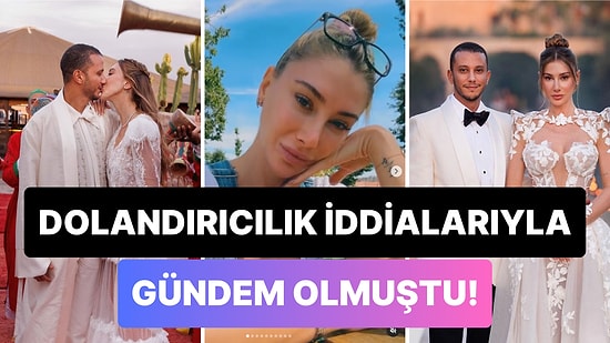 Şeyma Subaşı, Mohammed Alsaloussi'den Boşanıyor mu? Şeyma'nın Verdiği O Detay Gündem Oldu!