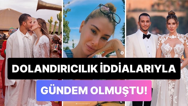 Şeyma Subaşı, Mohammed Alsaloussi'den Boşanıyor mu? Şeyma'nın Verdiği O Detay Gündem Oldu!