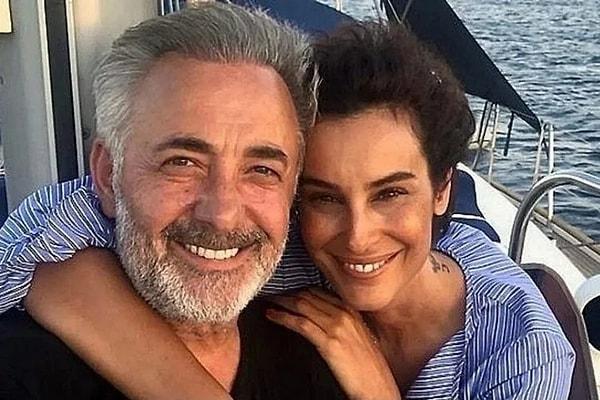 Herkesin imrendiği Mehmet Aslantuğ ve Arzum Onan, 27 yıllık evliliklerini tek celsede bitirmişti: Eski çift, el ele geldikleri boşanma davasından yine el ele ayrılmıştı.