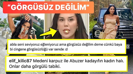 "Görgüsüz Değilim" Diyerek Ayarlarımızla Oynayan Dilan Polat, Fena Hâlde Dalga Konusu Oldu!