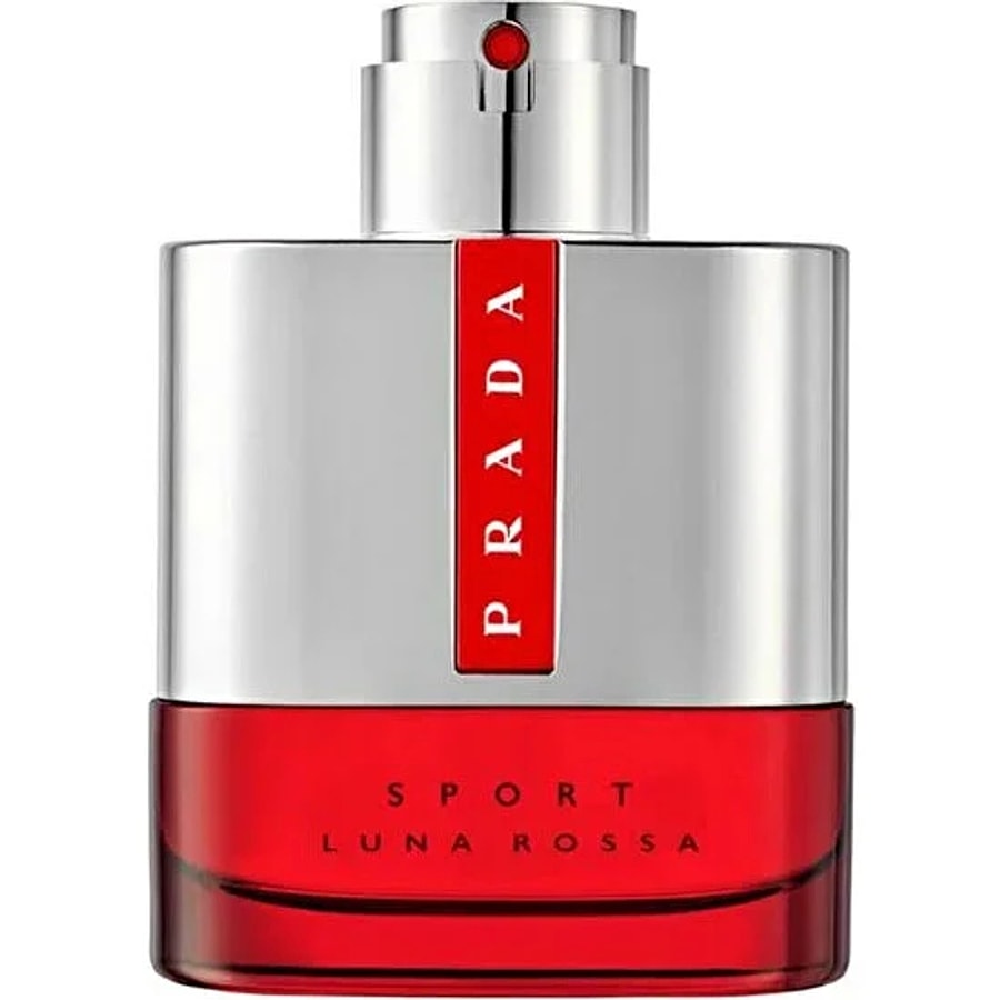 Prada luna rossa sport