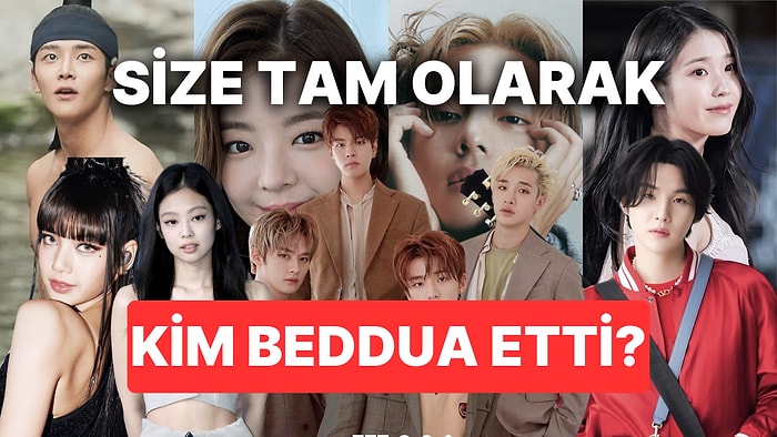 Asker Haberiyle Bizi Yıkıp Geçen Yoongi'den Mental Sağlığı Çöken Lia'ya Haftalık K-POP Magazin Turu