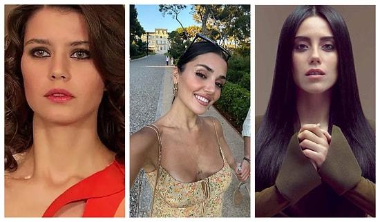 Cast Your Vote: Who Is Your Favorite Turkish Actress?
