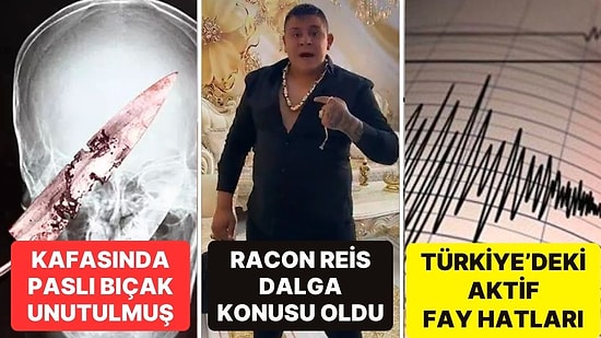 21 Eylül 2023 Perşembe Akşamı Kaçırdığın Haberler