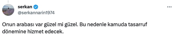 1. Sizi birbirinden yaratıcı ve güldürme garantili yorumlarla baş başa bırakıyoruz, kelimeler yetecek gibi değil çünkü! 😂