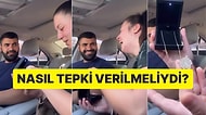 Eşinin Aldığı Hediyeyi Beğenmeyen Kadının Tepkisi Sosyal Medyada Farklı Düşüncelere Yol Açtı
