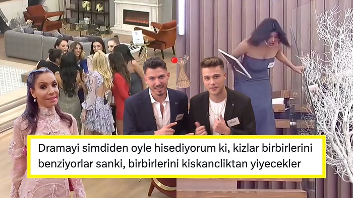 Merakla Beklenen Kısmetse Olur Aşkın Gücü'nün Yeni Sezon Fragmanı Sızdırıldı!